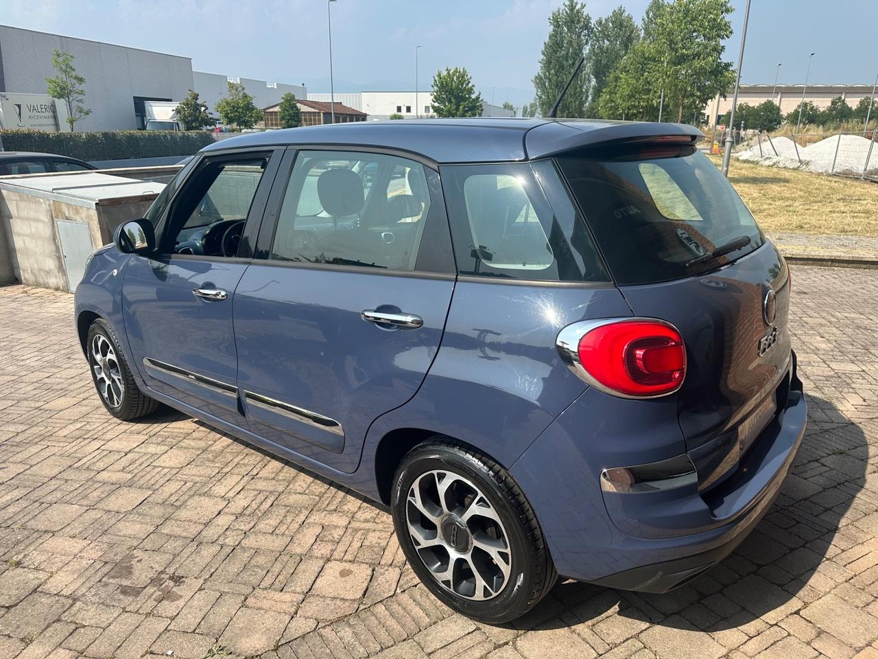 Fiat 500L 1.3 Multijet 95 CV Pop Star UNIPRO