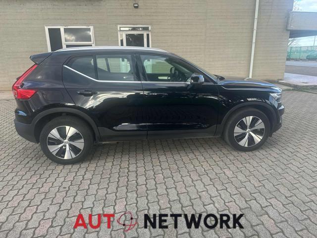 VOLVO XC40 T4 Recharge Plug-in Hybrid Inscription Expression