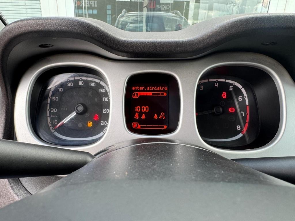 FIAT Panda III - Panda 0.9 t.air t. Cross 4x4 s&s 85cv
