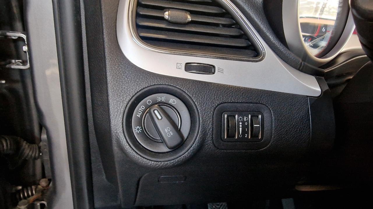 Fiat Freemont 2.0 Multijet 140 CV Urban