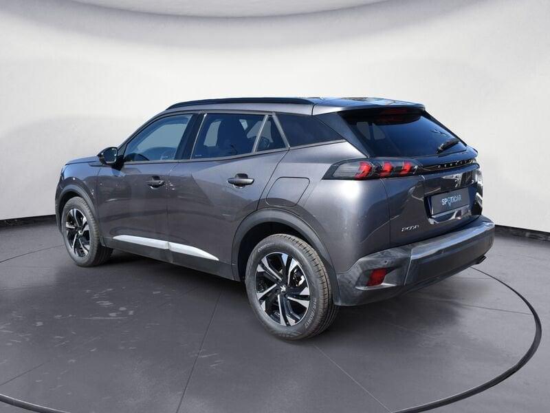 Peugeot 2008 BlueHDi 110 Allure Pack S/S