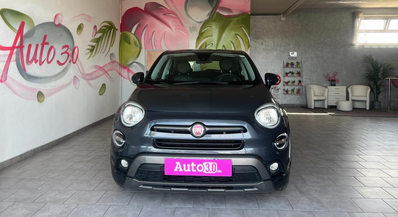 Fiat 500X 1.0 T3 120 CV CityCross IVA ESPOSTA