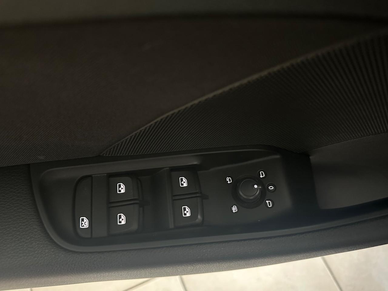 Audi A3 SPB 35 TDI S tronic Admired