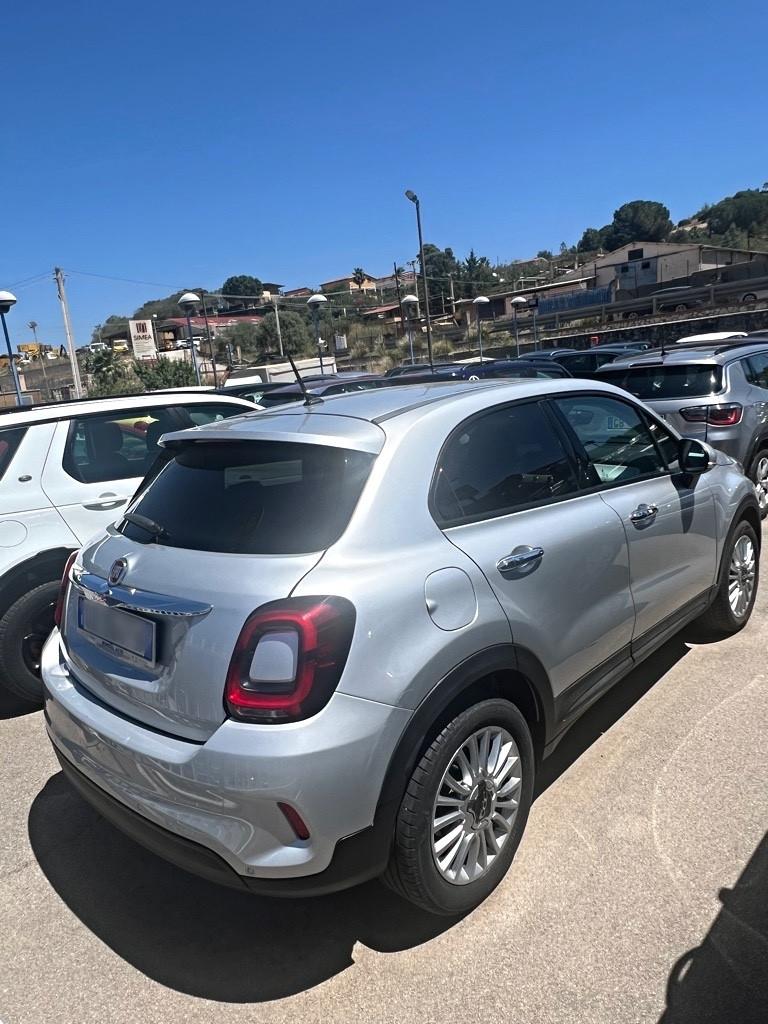 Fiat 500X 1.0 T3 120 CV 2021