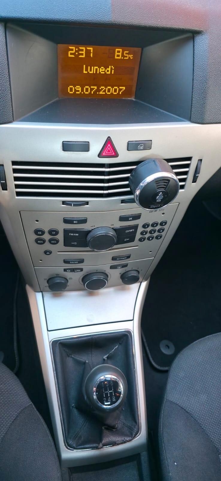 Opel Astra 1.7 CDTI 101CV 5 porte Cosmo neop