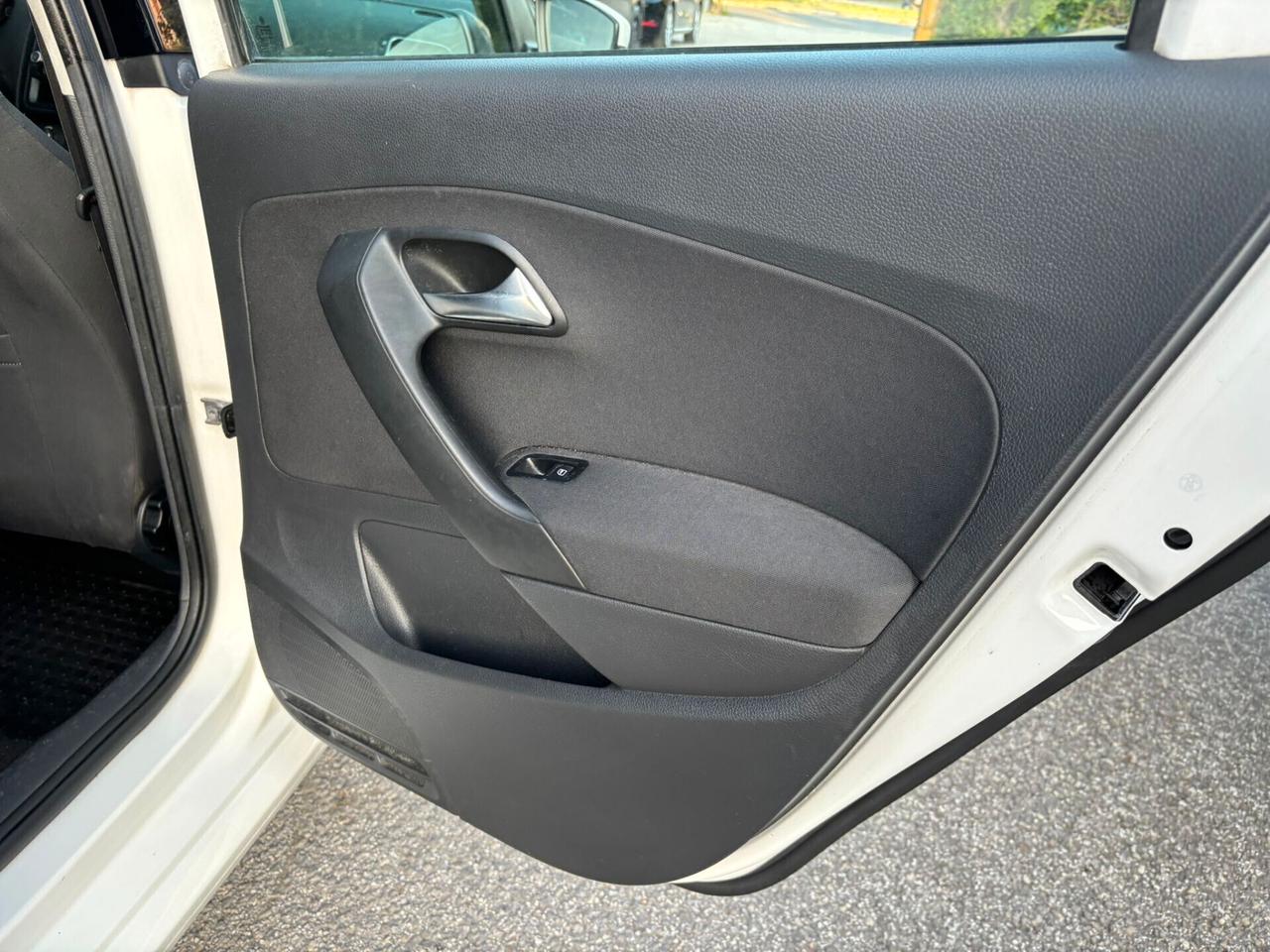 Volkswagen Polo 1.2 70 CV 5p. Comfortline OK Neopatentati