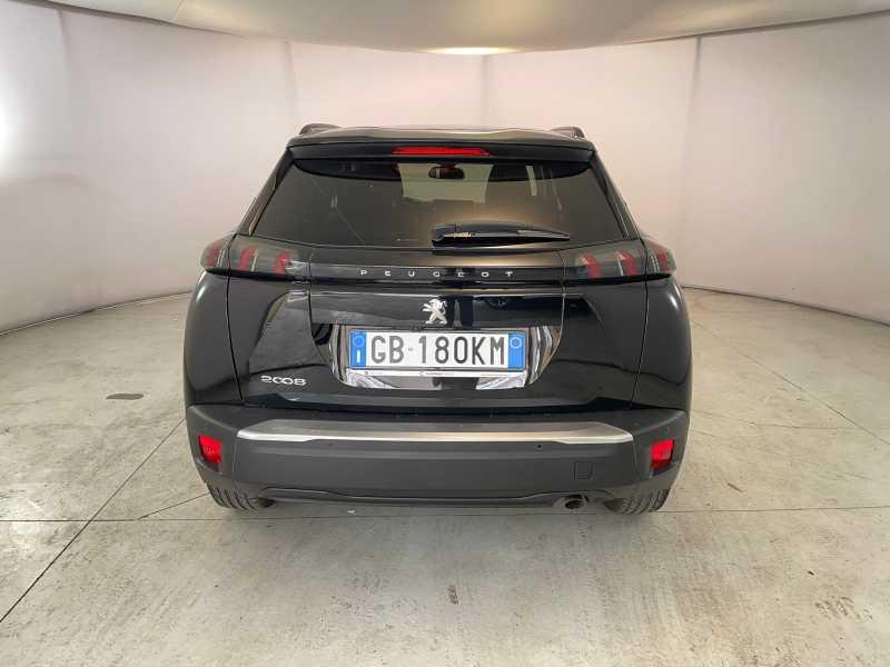 PEUGEOT 2008 2ª serie - 2008 PureTech 100 S&S Allure Navi Pack