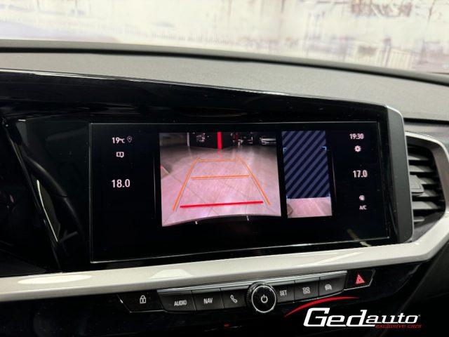 OPEL Grandland 1.2 Turbo 12V 130 CV aut. GS LINE FULL-LED NAVI