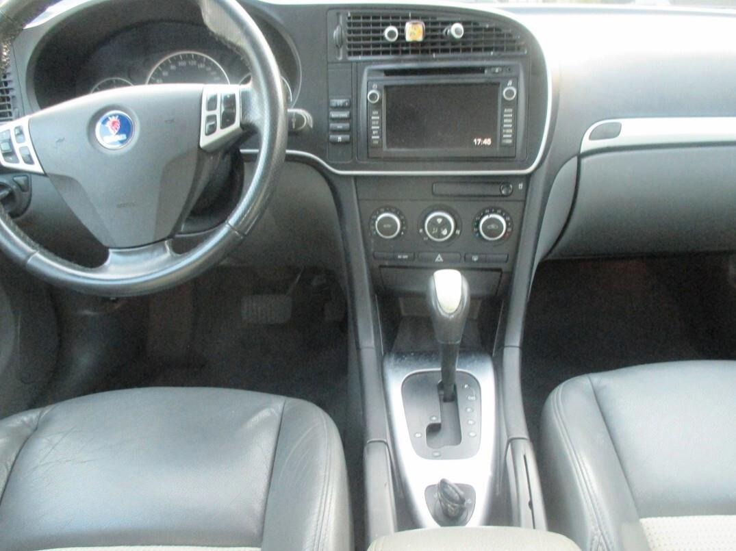 Saab 9-3 Sport 1.9 tid 16v Cambio Automatico