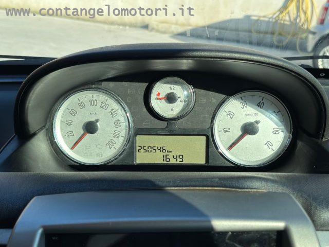 LANCIA Ypsilon 1.4 Unyca Ecochic GPL