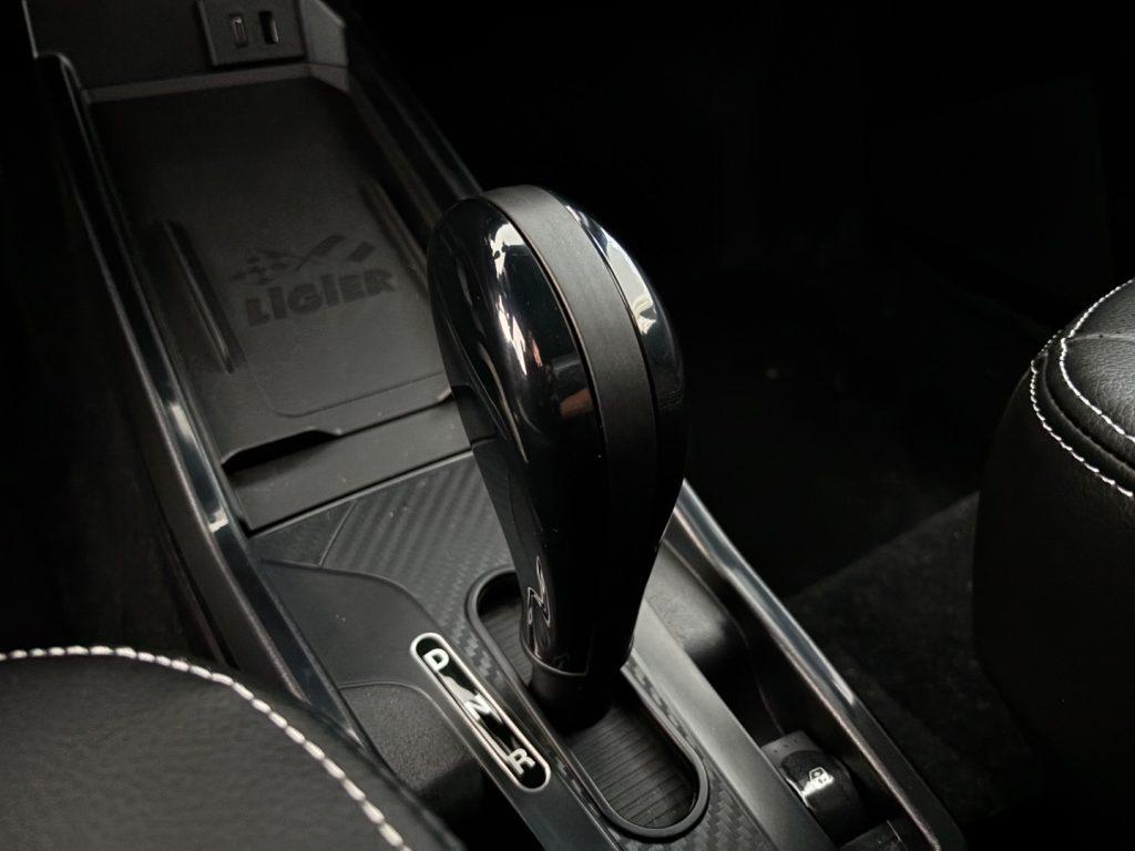 Ligier JS 50 50 DCI Elite CON CARPLAY TUA DA 170 MENSILI