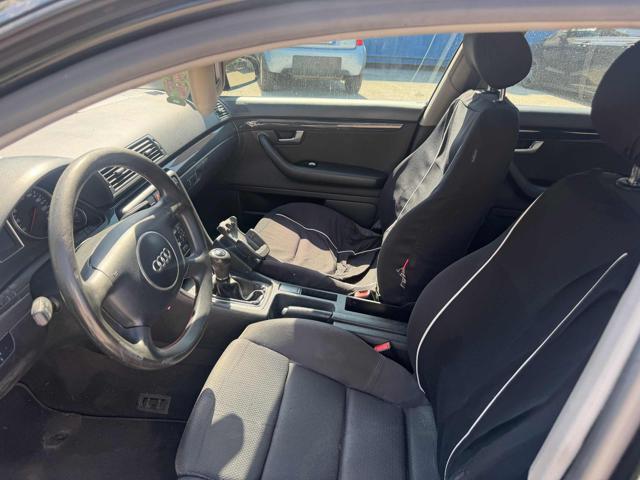 AUDI A4 1.9 TDI/101 CV cat Avant Stupenda Bellissima