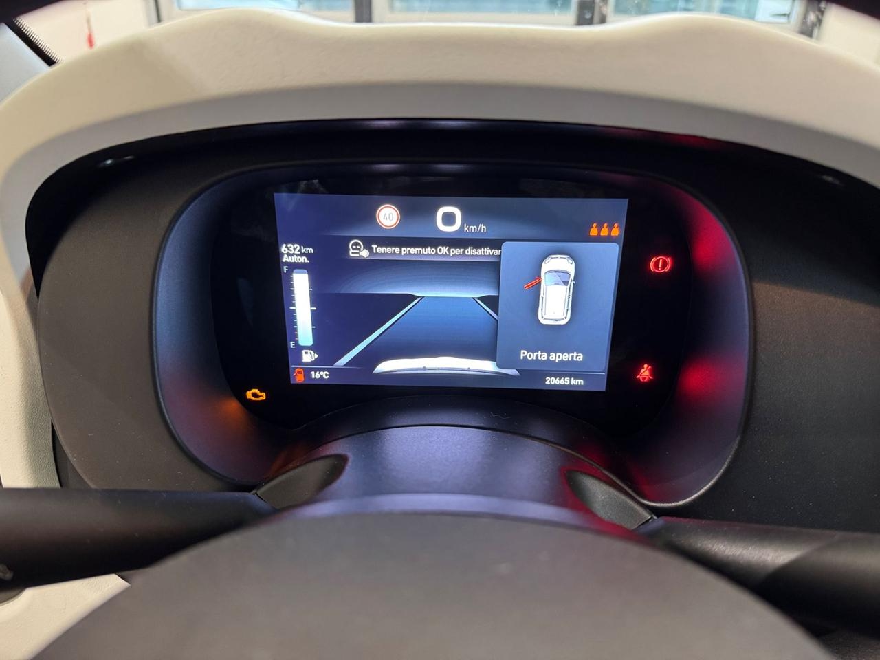 FIAT Pandina III 2024 PANDINA 1.0 firefly hybrid s&s 70cv