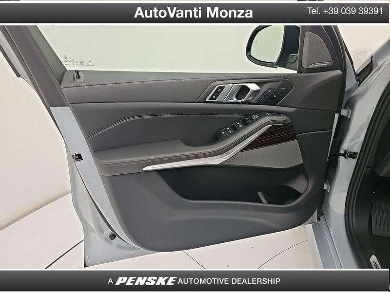 BMW X5 X5 xdrive30d MSport Pro auto