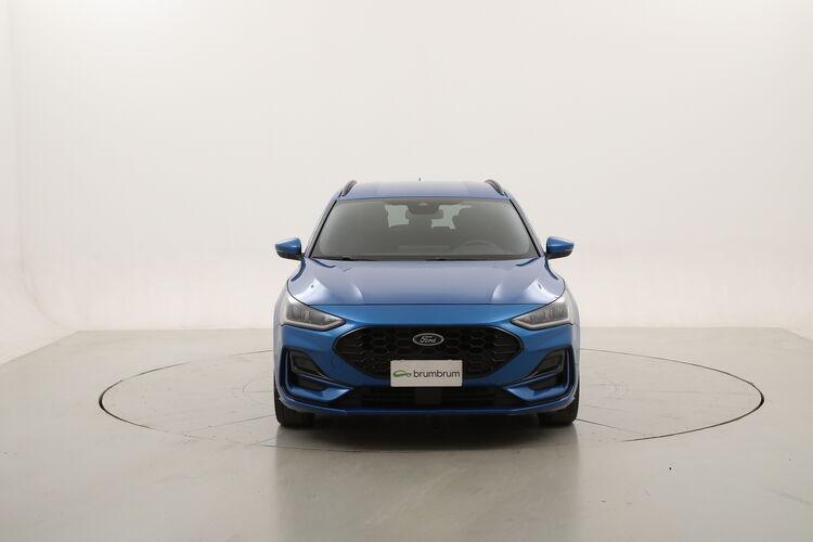 Ford Focus ST-Line SW BR900138 1.5 Diesel 115CV