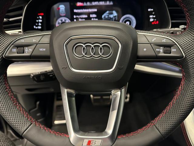 AUDI Q8 50 TDI 286 CV quattro tiptronic S line edition KM0