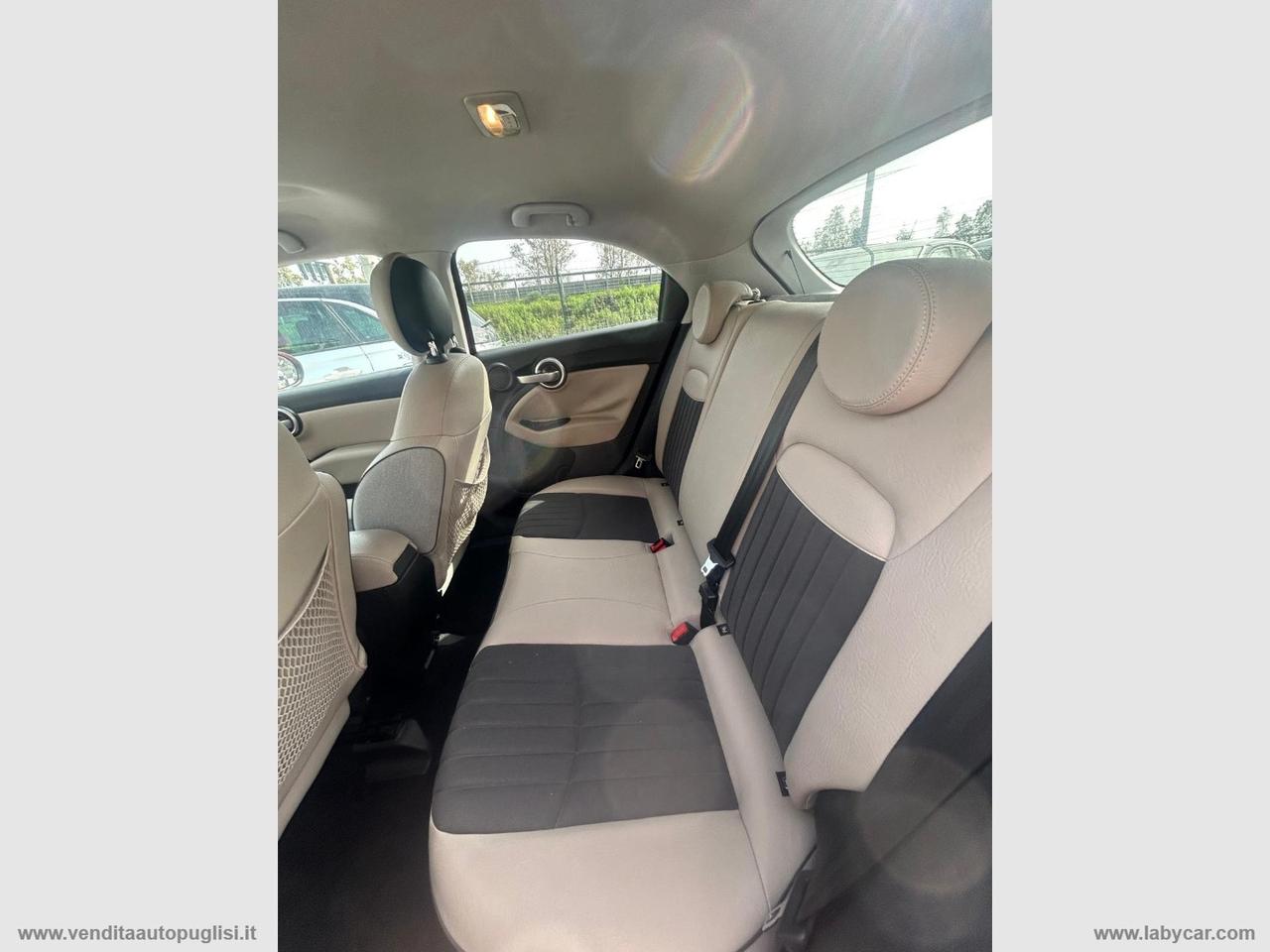 FIAT 500X 1.3 M.Jet 95 CV Business