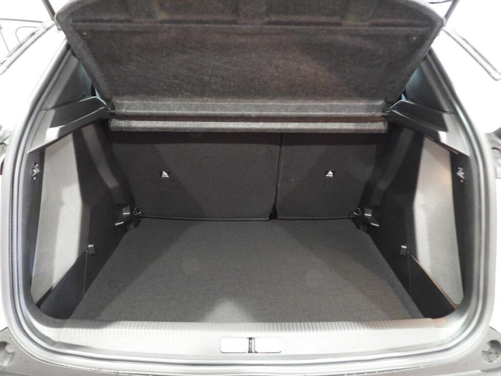 Peugeot 2008 1.2 Hybrid Style e-DCS6