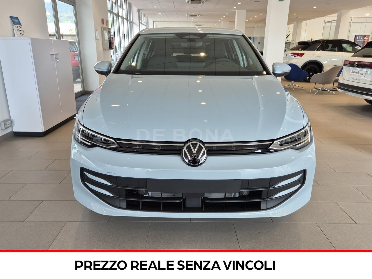 Volkswagen Golf 1.5 etsi life 115cv dsg