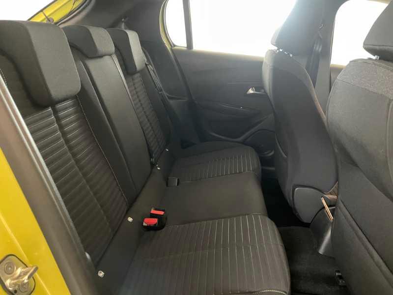 PEUGEOT 208 II - 208 1.2 puretech Style s&s 75cv