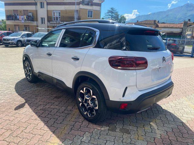 CITROEN C5 Aircross BlueHDi 130cv EAT8 Max *Bicolor PAGA COME VUOI