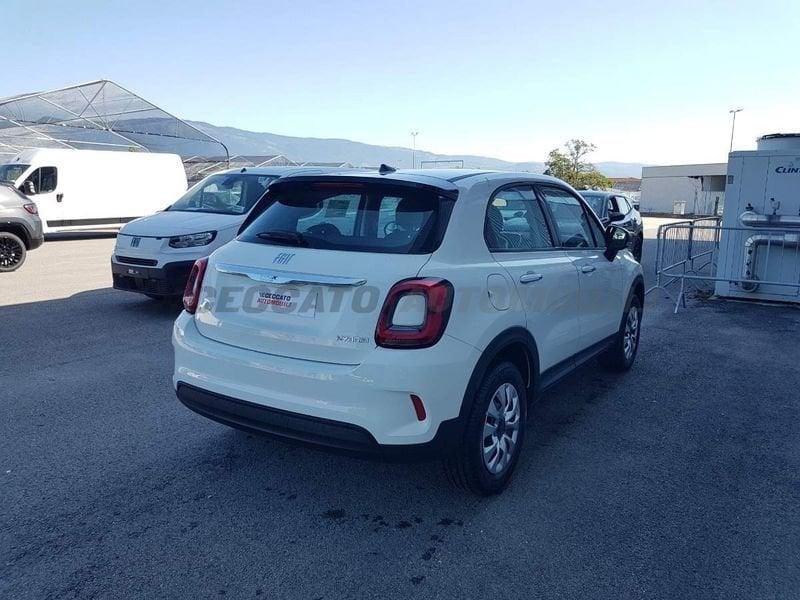 FIAT 500X My24 1.5 Hybrid 130cv Dct500x