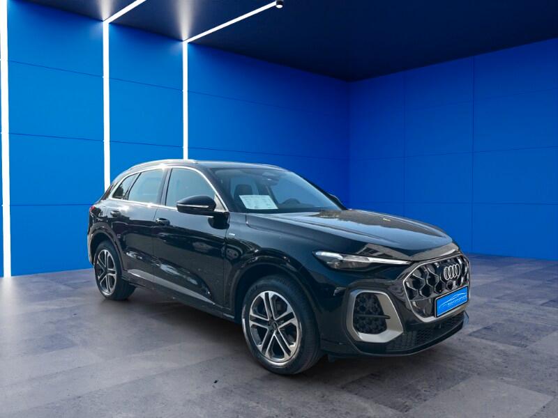AUDI Q5 3ª serie Q5 TFSI 150 kW mHEV+ S tronic...
