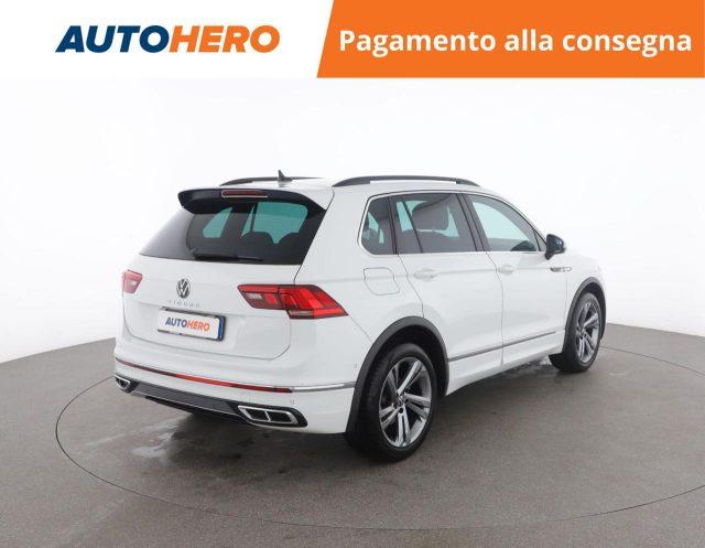 VOLKSWAGEN Tiguan 1.5 TSI 150 CV DSG ACT R-Line