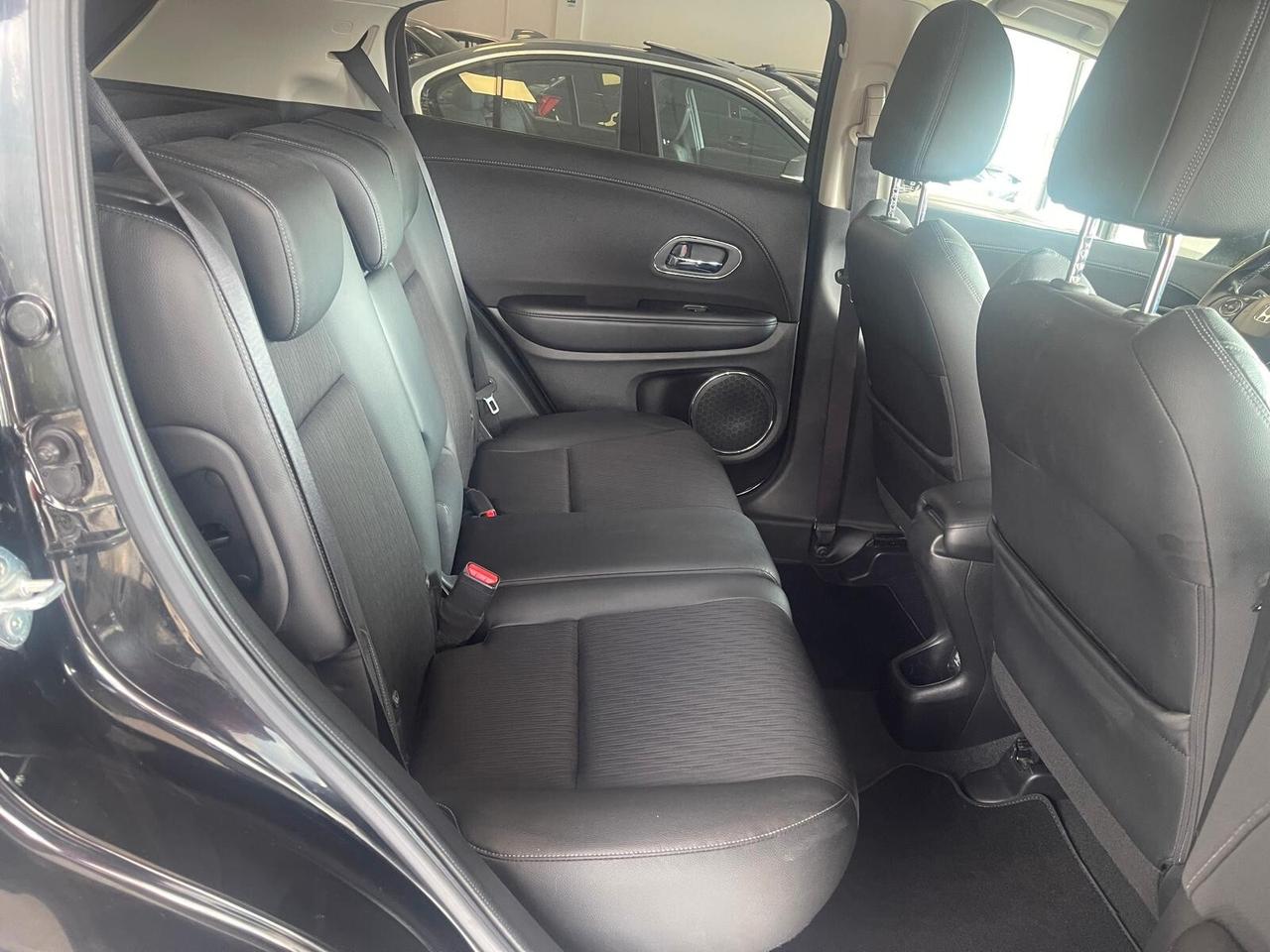 Honda HR-V 1.5 i-VTEC Executive Navi ADAS