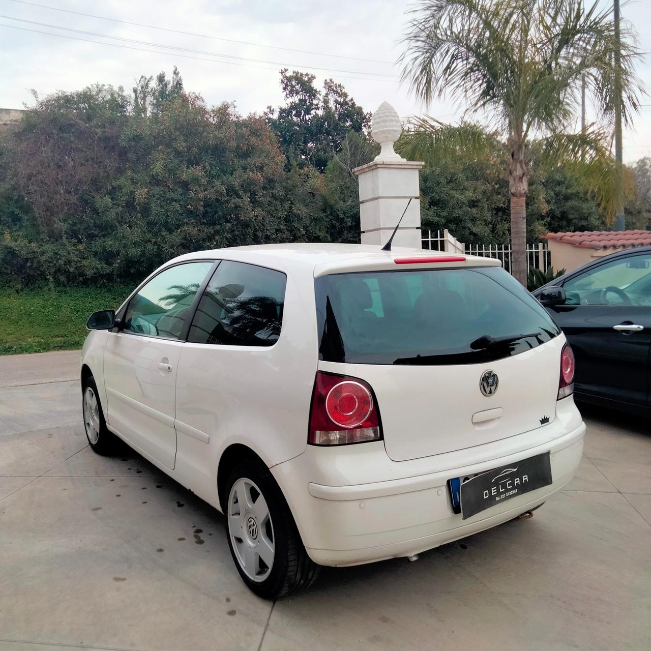 Volkswagen Polo 1.4/80CV 16V 3p. Sportline