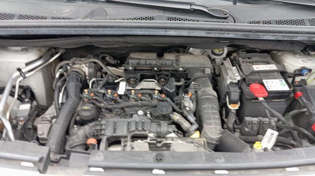 OPEL Combo *PROMO* Cargo 1.5 D 130CV S&S AT8 PC 650kg Edition