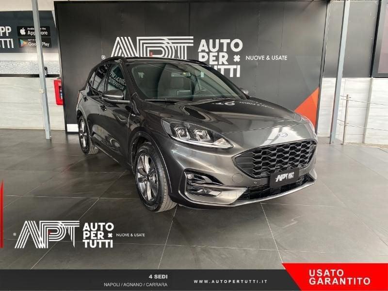 Ford Kuga Kuga 1.5 ecoblue ST-Line 2wd 120cv