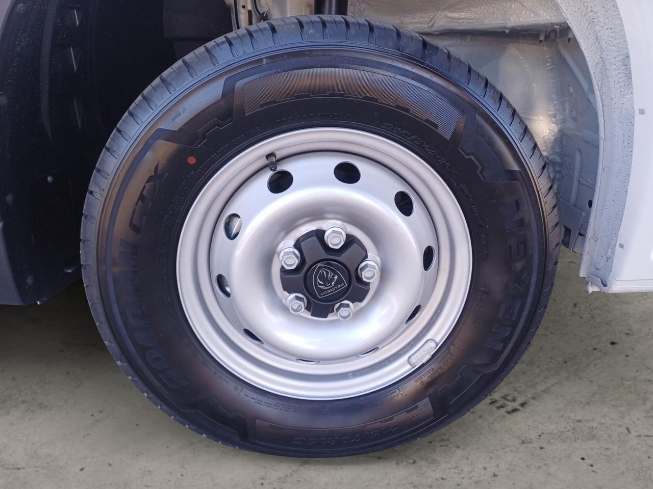PEUGEOT Boxer Furgone 335 L3 H2 2.2 BlueHDi 140 cv S&S