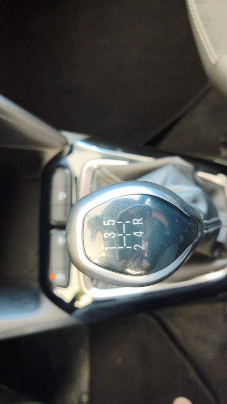 Opel Corsa 1.2 75cv Edition MT5