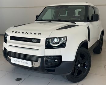 Land Rover Defender 90 3.0D I6 250 CV AWD Auto SE