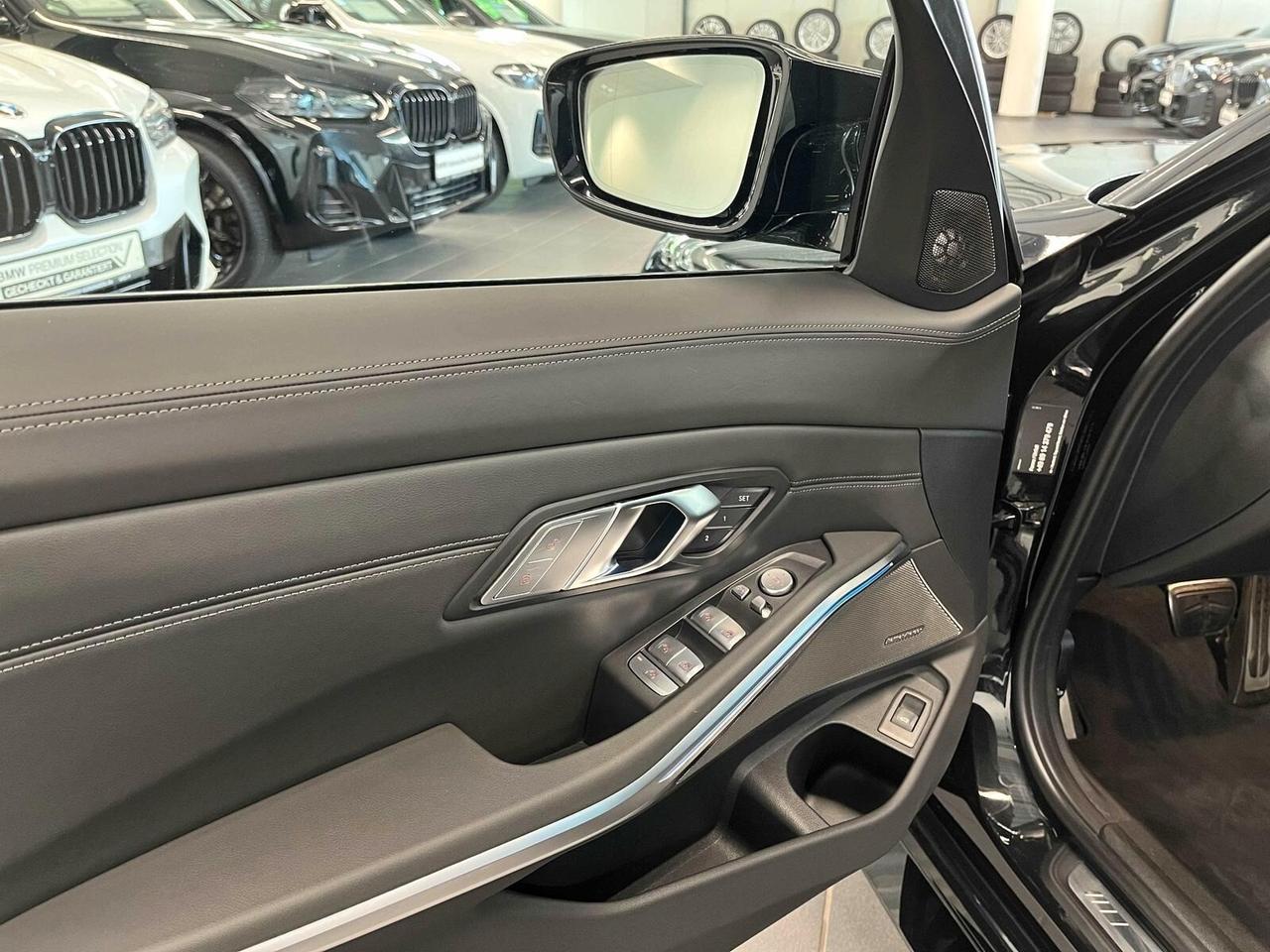 Bmw 340i M3 Competition M xDrive