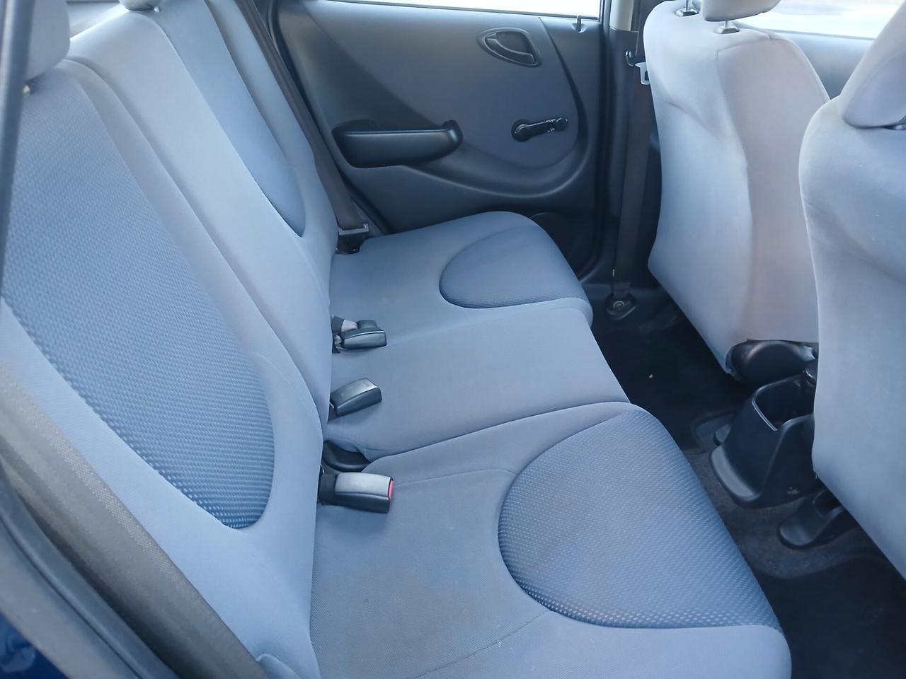 Honda Jazz 1.2 Per Neopatentati