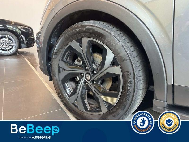 Renault Arkana 1.6 E-TECH HYBRID R.S. LINE 145CV