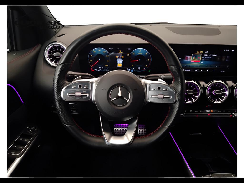 Mercedes-Benz GLA-H247 2020 - GLA 200 d Premium auto