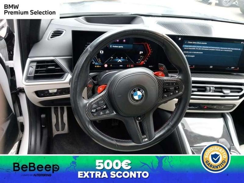 BMW Serie 3 Touring M3 TOURING 3.0 COMPETITION M XDRIVE AUTO
