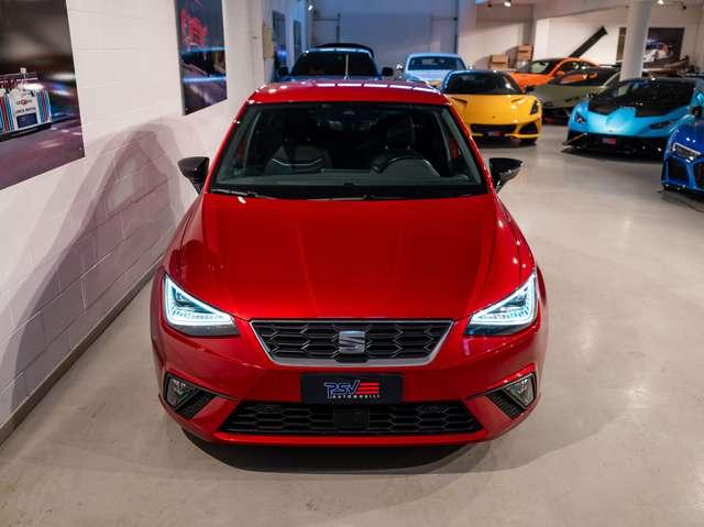 SEAT Ibiza 1.0 mpi FR 80cv+CERCHI18'+CARPLAY+NEOPATENTATI+