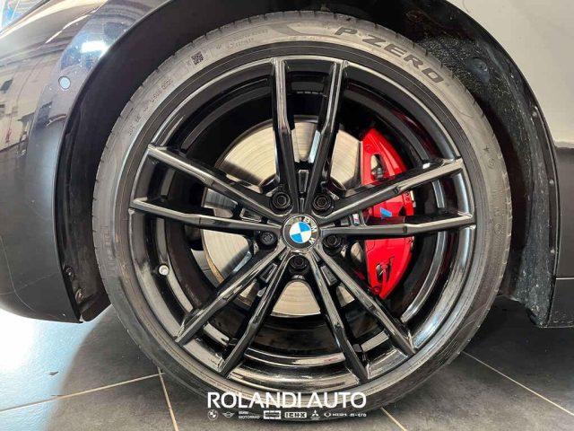 BMW 420 d Coupe mhev 48V Msport auto
