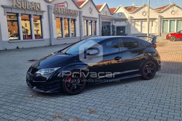 HONDA Civic 2.0 i-VTEC Type R