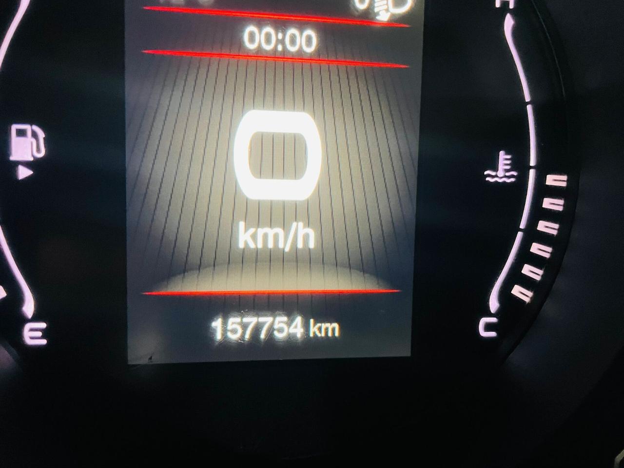 Fiat 500L 1.6 Multijet Cross