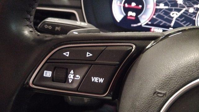 AUDI A4 Avant 30 TDI S tronic S line edition