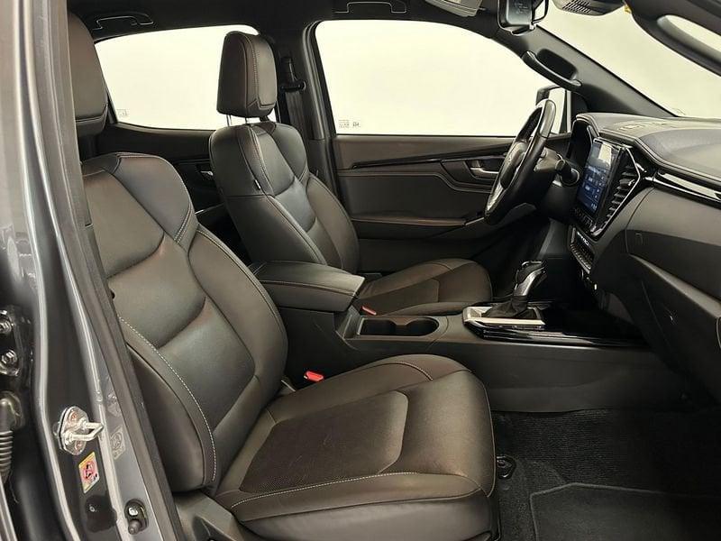 Isuzu D-Max N60 D-Max N60 1.9 Space Cab FF 4X4 A/T