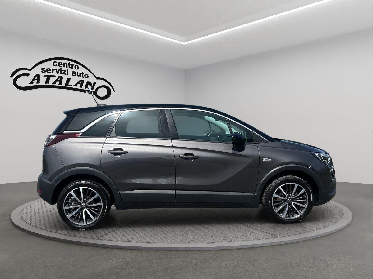 OPEL - Crossland X - 1.5 ECOTEC D 102 CV S&S Innovation