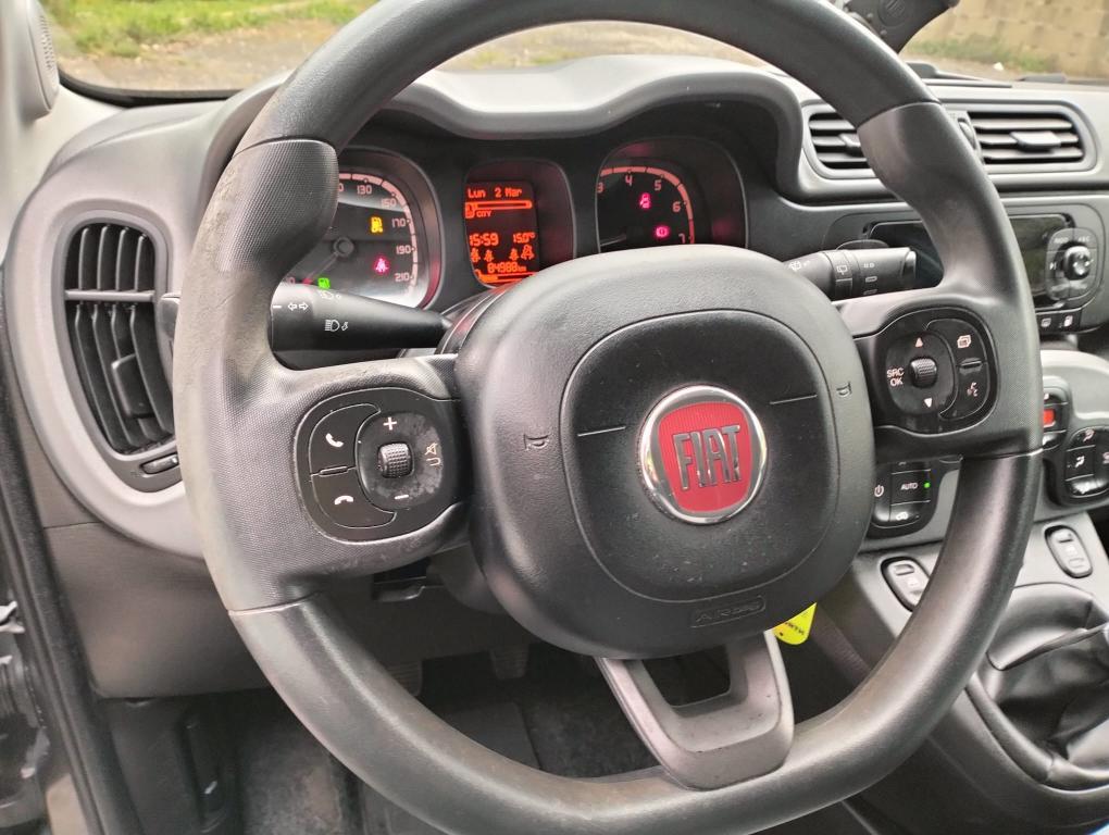 Fiat Panda 1.2 Lounge easypower Gpl 69cv my19