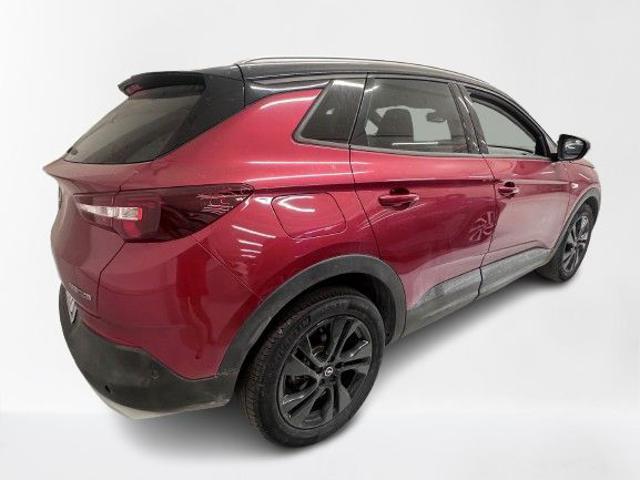 OPEL Grandland X 1.5 diesel Ecotec Start&Stop Design Line