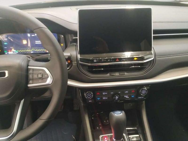 Jeep Compass 1.3 turbo t4 phev Limited 4xe auto